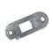 Fleet Engineers Plate, Seal, Swing Door, Miner Style 023-00965 - alternate 3